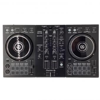 Pioneer (パイオニア) PERFORMANCE DJ CONTROLLER（パフォーマンス DJ コントローラー）DDJ-400 2019年製
