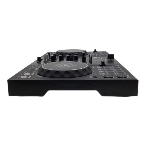 Pioneer (パイオニア) PERFORMANCE DJ CONTROLLER（パフォーマンス DJ コントローラー）DDJ-400 2019年製