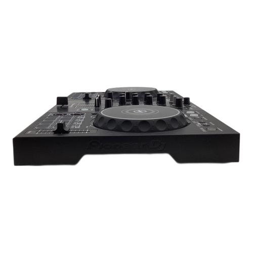 Pioneer (パイオニア) PERFORMANCE DJ CONTROLLER（パフォーマンス DJ コントローラー）DDJ-400 2019年製