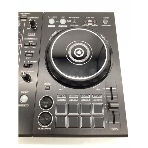 Pioneer (パイオニア) PERFORMANCE DJ CONTROLLER（パフォーマンス DJ コントローラー）DDJ-400 2019年製