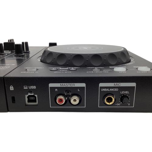 Pioneer (パイオニア) PERFORMANCE DJ CONTROLLER（パフォーマンス DJ コントローラー）DDJ-400 2019年製