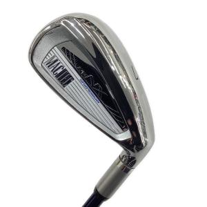 macgregor MACTEC NV-NX アイアン6本セット/シャフト：NV-NX Japan Ver フレックス【R】