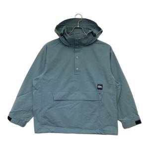 Abu Garcia (アブガルシア) フィッシングウェア ウォーター レジスタント フィッシング アノラック メンズ SIZE L
