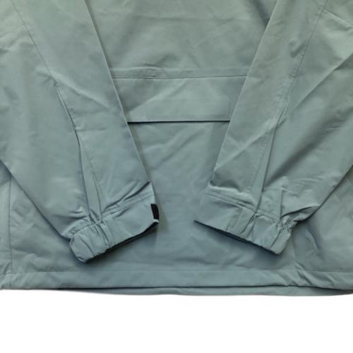 Abu Garcia (アブガルシア) フィッシングウェア ウォーター レジスタント フィッシング アノラック メンズ SIZE L