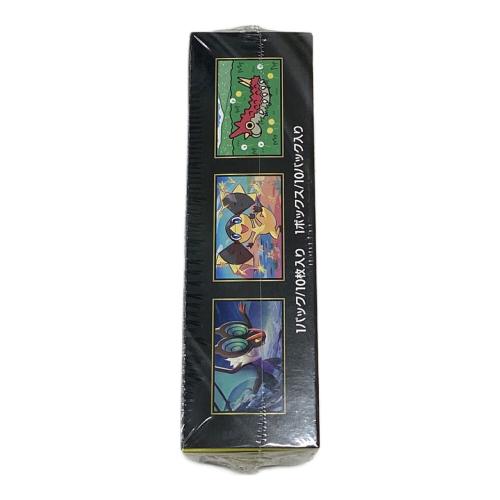MEGAドリームEX ポケモンカード