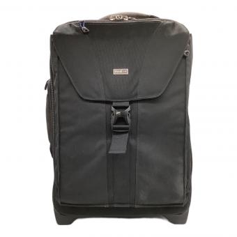 thinktank (シンクタンク) カメラバッグ エアポートテイクオフV2.0 ブラック