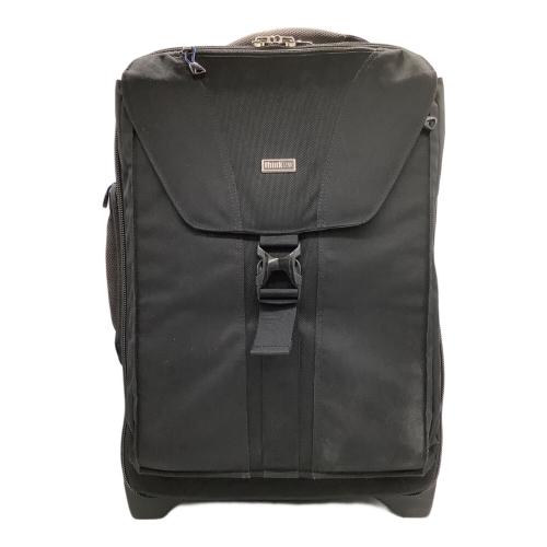 thinktank (シンクタンク) カメラバッグ エアポートテイクオフV2.0 ブラック