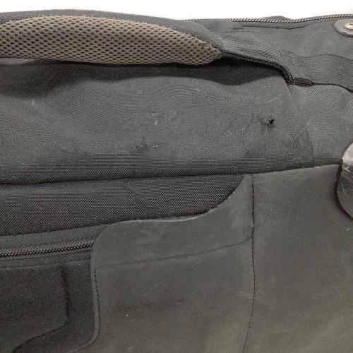 thinktank (シンクタンク) カメラバッグ エアポートテイクオフV2.0 ブラック