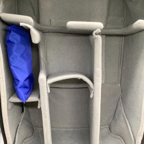 thinktank (シンクタンク) カメラバッグ エアポートテイクオフV2.0 ブラック