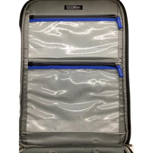 thinktank (シンクタンク) カメラバッグ エアポートテイクオフV2.0 ブラック