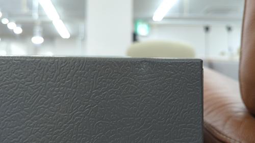 AQUA (アクア) 2ドア冷蔵庫 AQR-SBS48K