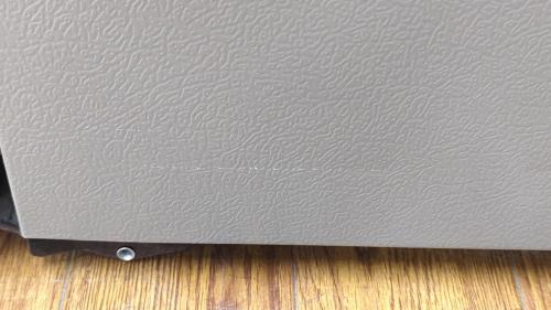 AQUA (アクア) 2ドア冷蔵庫 AQR-SBS48K