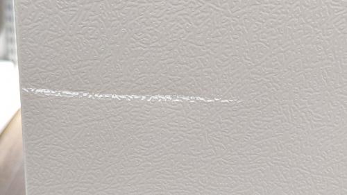 AQUA (アクア) 2ドア冷蔵庫 AQR-SBS48K