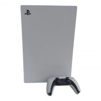 SONY (ソニー) Playstation5 デジタル･エディション CFI-1200B