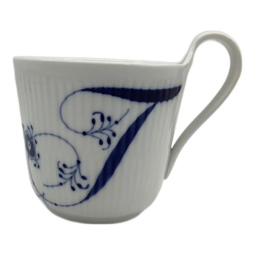 ROYAL COPENHAGEN (ロイヤル・コペンハーゲン) イニシャルマグカップ