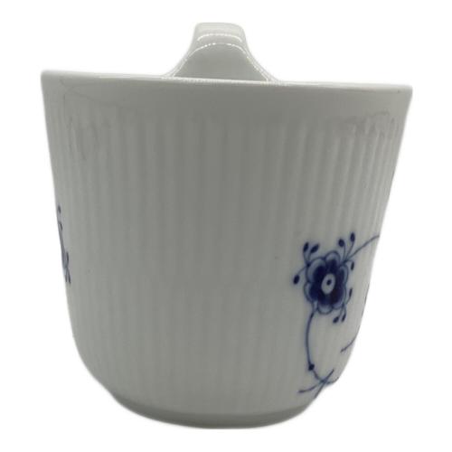 ROYAL COPENHAGEN (ロイヤル・コペンハーゲン) イニシャルマグカップ