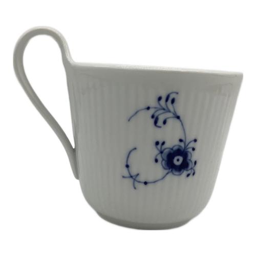 ROYAL COPENHAGEN (ロイヤル・コペンハーゲン) イニシャルマグカップ