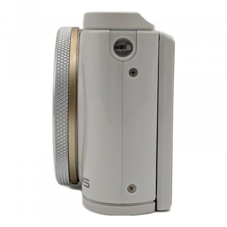 CASIO EX-ZR4100 コンパクトデジタルカメラ Amazon | カシオ計算機 デジタルカメラEXILIM EX-ZR4100ブラック