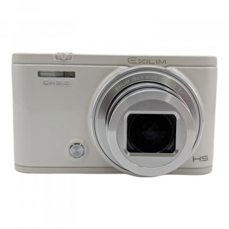 ★ジャンク　CASIO EXILIM　EX-ZR4100 HS ホワイト★ Amazon | カシオ計算機 デジタルカメラEXILIM EX-ZR4100ホワイト