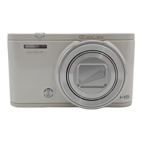 CASIO(カシオ) コンパクトデジタルカメラ EX-ZR4100 EXILIM