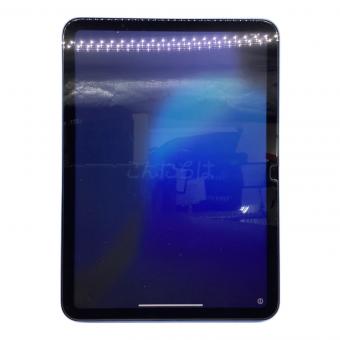 Apple (アップル) iPad(第11世代) Wi-Fiモデル ブルー MD4A4J/A