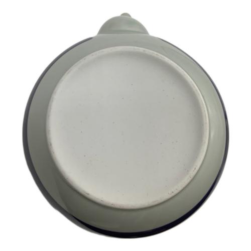 有田焼 (アリタヤキ) 祥楽窯 急須・蓋付湯呑5客セット 金彩花柄