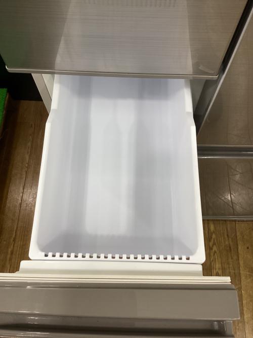 SHARP(シャープ) 6ドア冷蔵庫(SJ-F502F-S 502L 2020年製)
