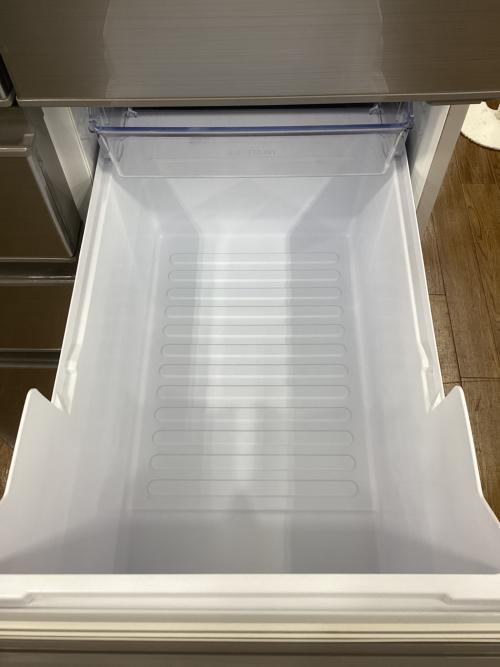 SHARP(シャープ) 6ドア冷蔵庫(SJ-F502F-S 502L 2020年製)