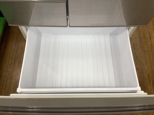 SHARP(シャープ) 6ドア冷蔵庫(SJ-F502F-S 502L 2020年製)