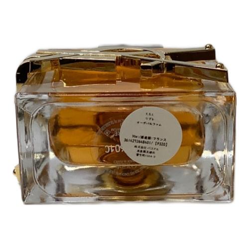 Yves Saint Laurent (イヴサンローラン) オードパルファム 30ml リブレ