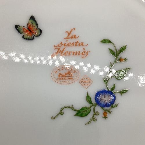HERMES (エルメス) プレート シエスタプレート