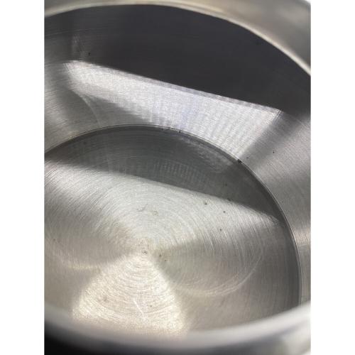 岩切美巧堂 (イワキリビコウドウ) 酒器セット 薩摩錫器