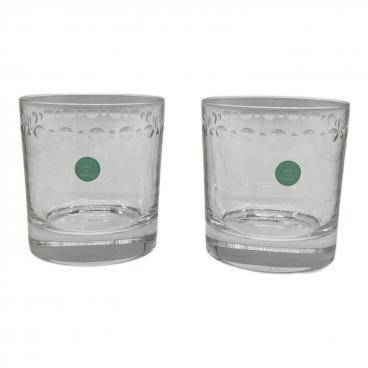 TIFFANY & Co. (ティファニー) ペーパーウェイト ハート レッド