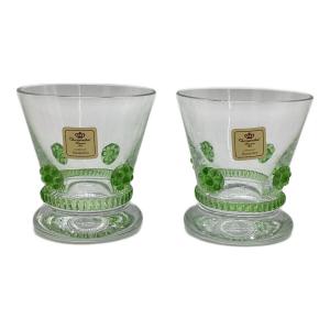 THERESIENTHAL (テレジアンタール) リキュールグラス ペアセット