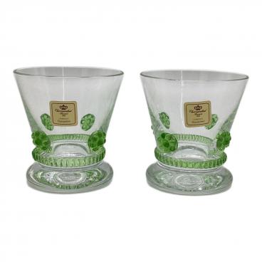 Rosenthal (ローゼンタール) ロックグラスセット クリスタル STUDIO