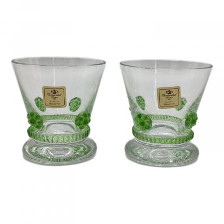 THERESIENTHAL (テレジアンタール) リキュールグラス ペアセット