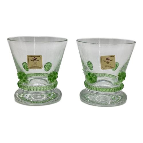 THERESIENTHAL (テレジアンタール) リキュールグラス ペアセット