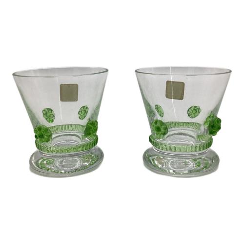 THERESIENTHAL (テレジアンタール) リキュールグラス ペアセット