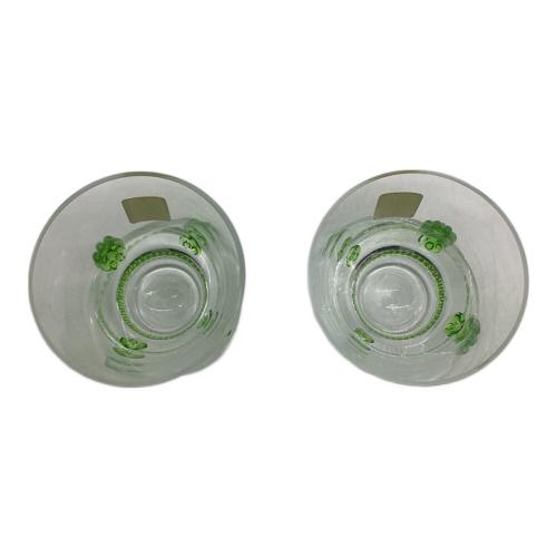 THERESIENTHAL (テレジアンタール) リキュールグラス ペアセット