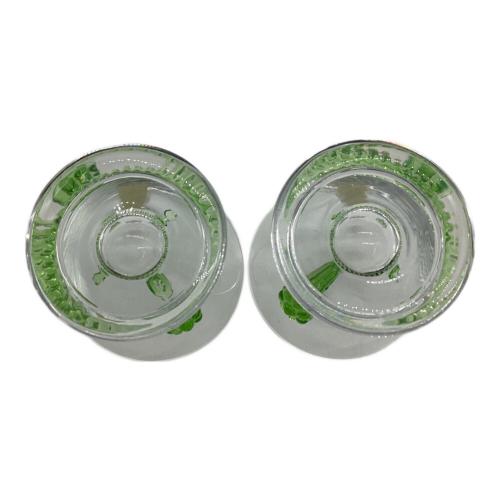 THERESIENTHAL (テレジアンタール) リキュールグラス ペアセット