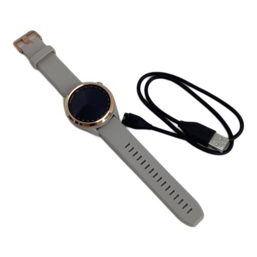 GARMIN (ガーミン) ゴルフGPSナビ APPROACH S42 充電コード付き