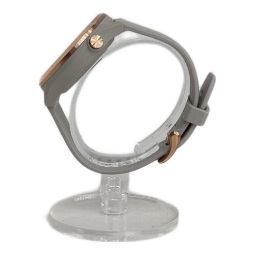 GARMIN (ガーミン) ゴルフGPSナビ APPROACH S42　充電コード付き ベージュ