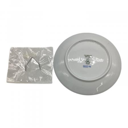 ROYAL COPENHAGEN (ロイヤル・コペンハーゲン) イヤープレート 2010年