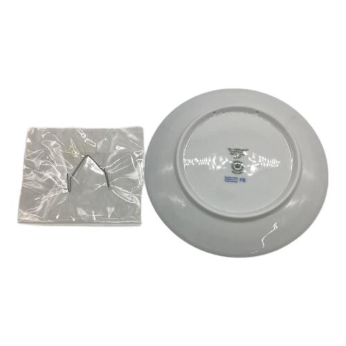 ROYAL COPENHAGEN (ロイヤル・コペンハーゲン) イヤープレート 2010年 ポーラーベア