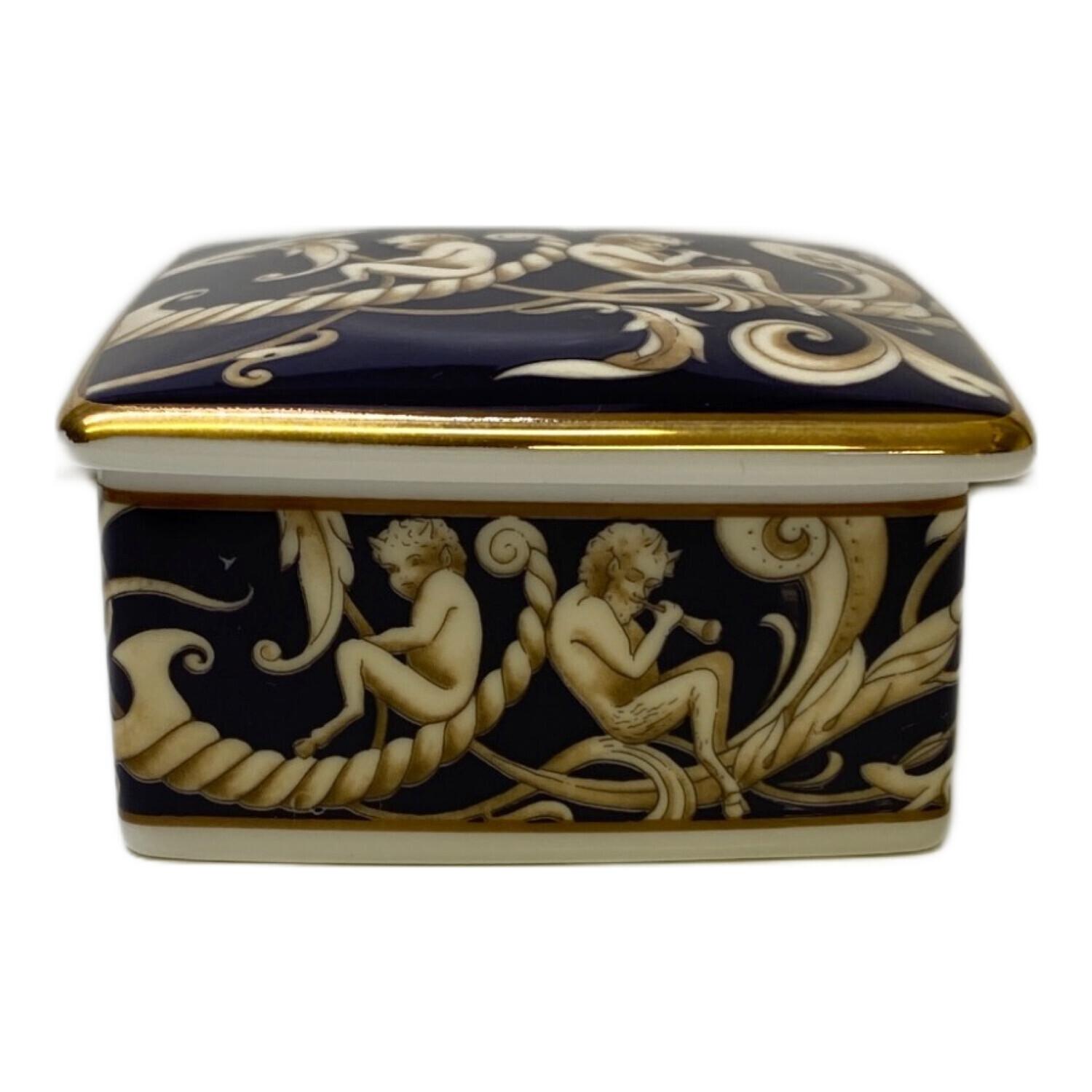 Wedgwood (ウェッジウッド) 小物入れ CORNUCOPIA（コーヌコピア