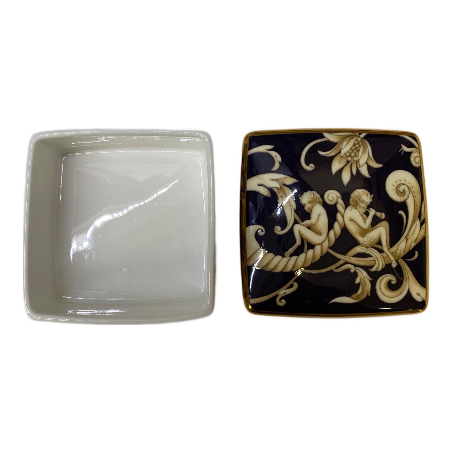 Wedgwood (ウェッジウッド) 小物入れ CORNUCOPIA（コーヌコピア