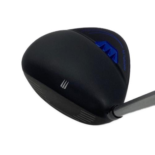 kasco UFO AIR DD by POWER TORNADO ドライバー/シャフト：Falcon Shaft AIR フレックス【R】