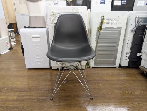 Vitra製 正規品 サイドシェルチェア ヴィトラ ブラック Vitra(ヴィトラ