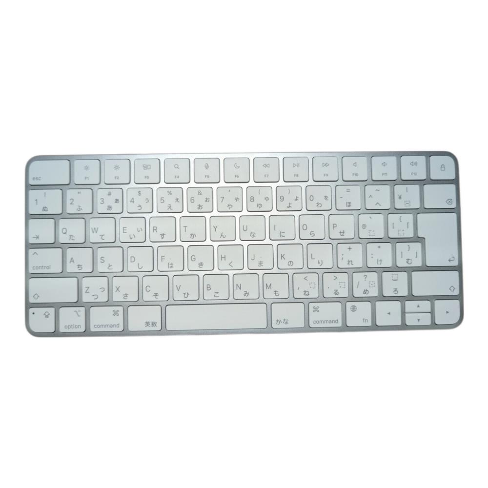 Apple (アップル) Magic Keyboard(JIS) キーボード A2450｜トレファク