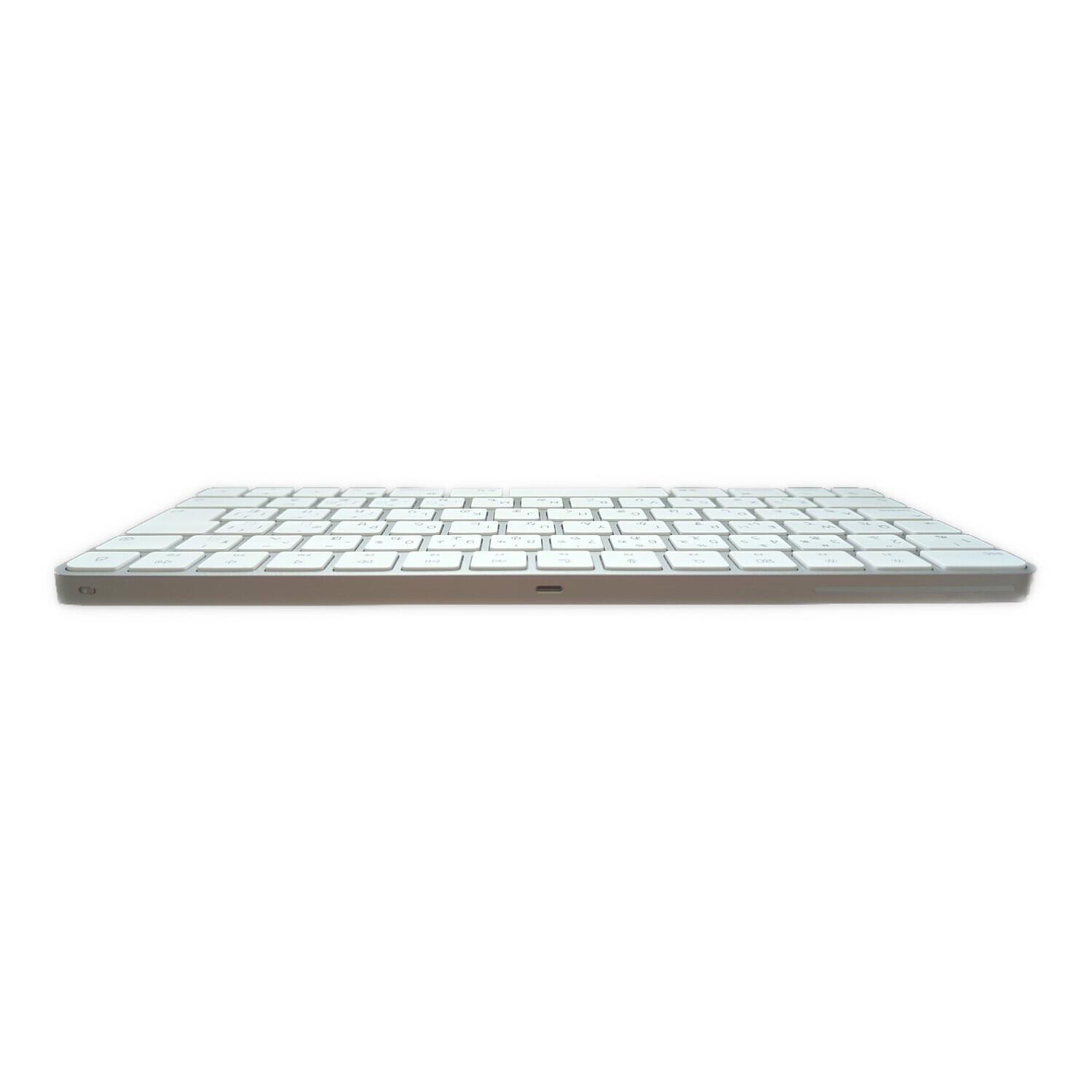 Apple (アップル) Magic Keyboard(JIS) キーボード A2450｜トレファク